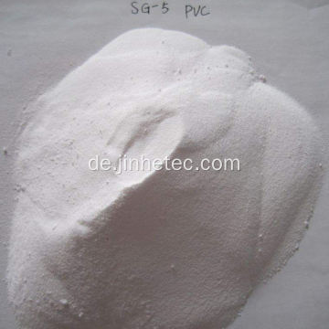 Polyvinylchlorid (PVC) -Harz SG5